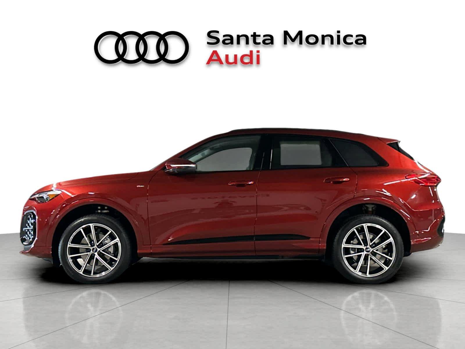 New 2026 Audi Q5 Premium AWD/4WD image 5