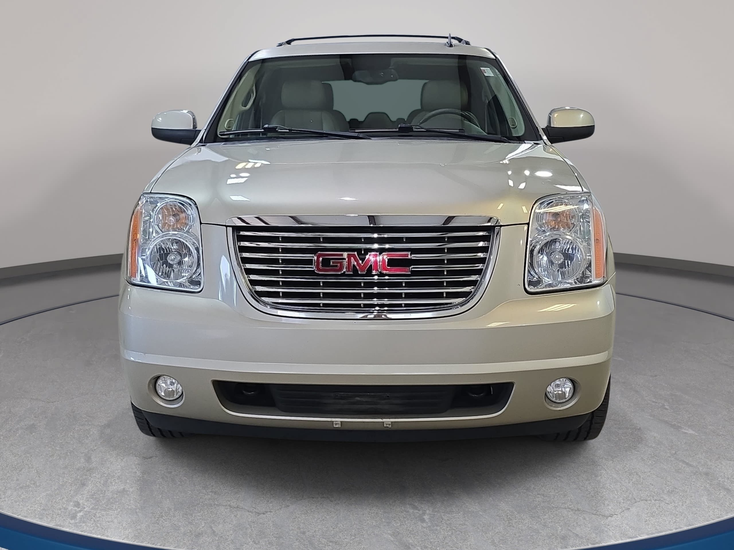 Used 2013 GMC Yukon SLT RWD image 3