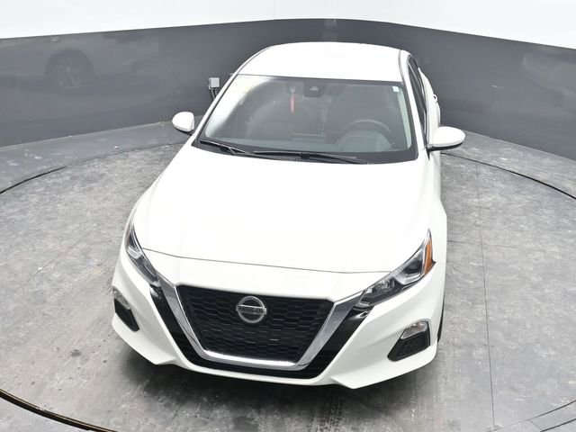 Used 2021 Nissan Altima 2.5 S image 17