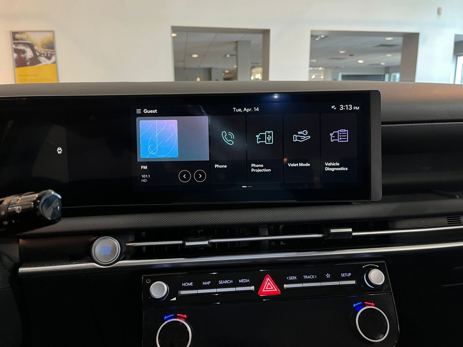 Used 2025 Hyundai Tucson SEL image 20