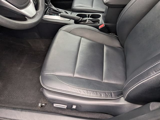 Used 2017 Toyota Corolla L FWD image 19