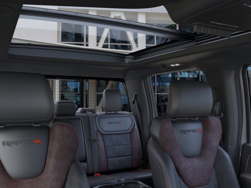 New 2026 Ford F150 Raptor AWD/4WD image 22