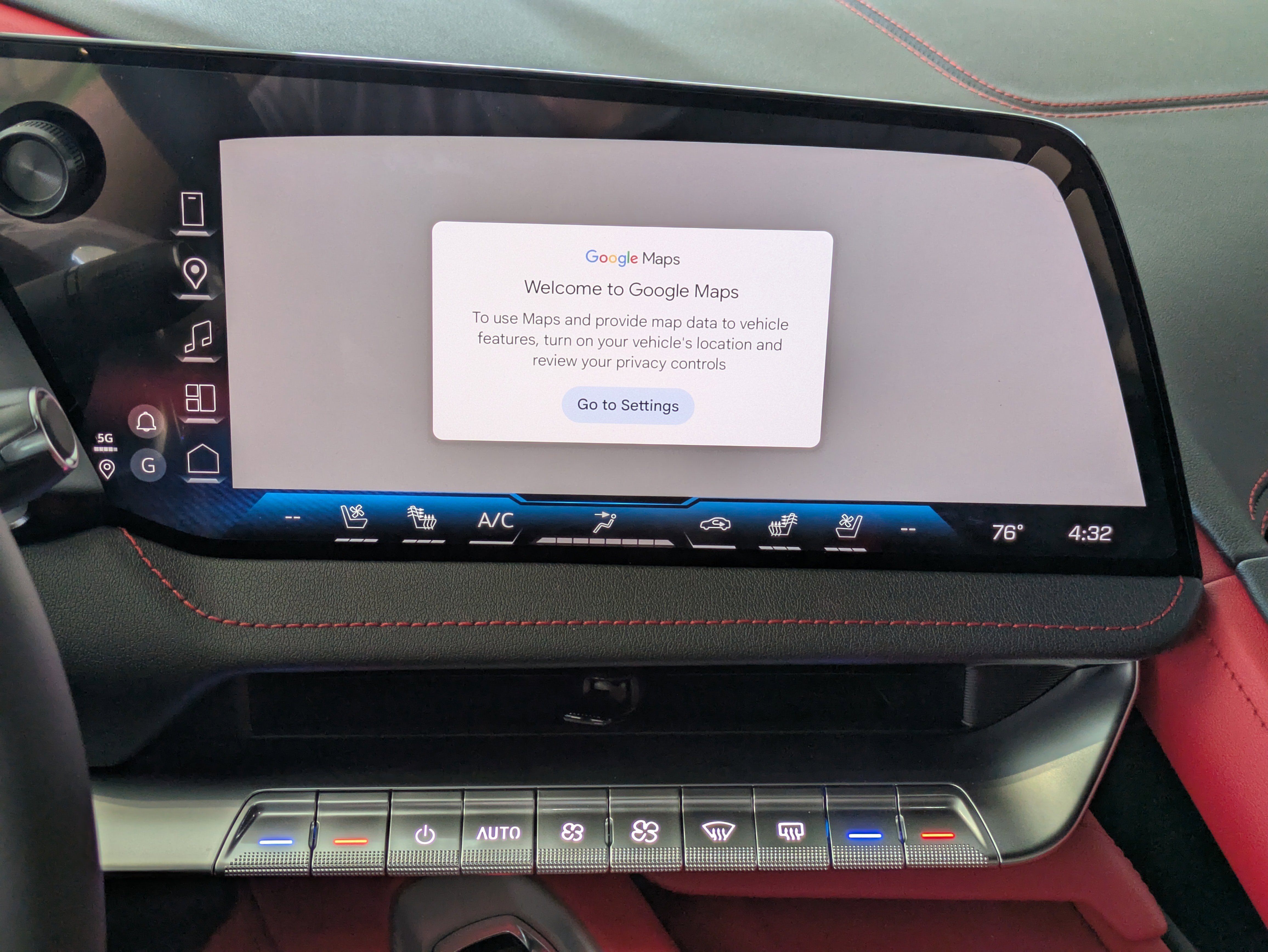 New 2026 Chevrolet Corvette Stingray Preferred Cpe w/ Z51 Performance Package image 9