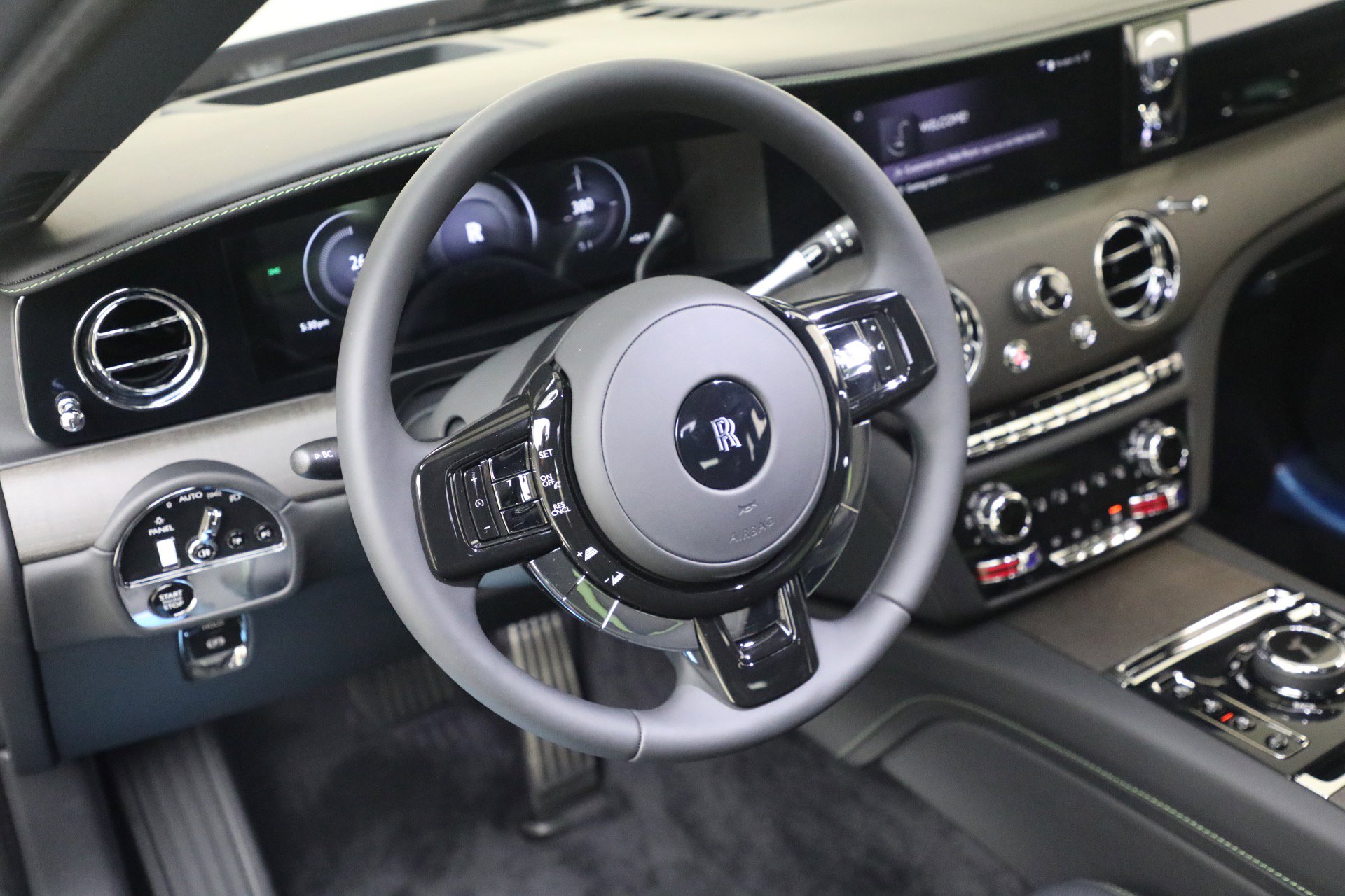 New 2026 Rolls-Royce Ghost image 37