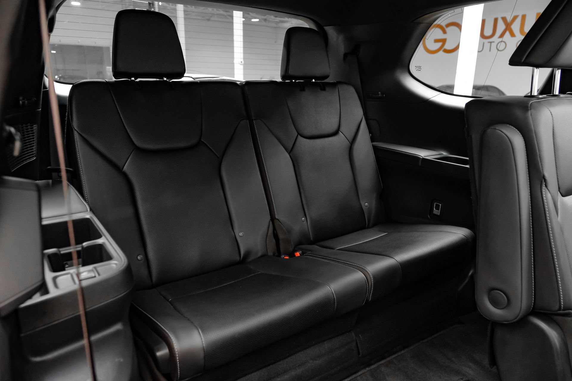 Used 2025 Lexus TX 350 FWD w/ Technology Package image 41