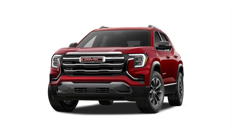New 2027 GMC Terrain Elevation w/ Elevation Premium Package FWD image 51