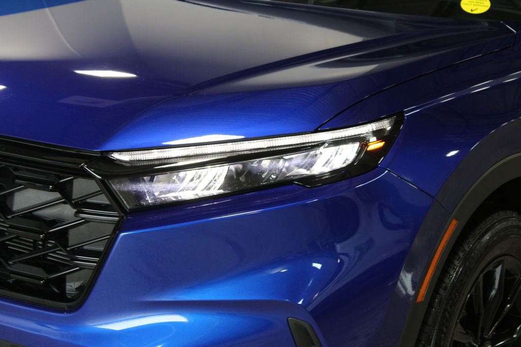 Used 2025 Honda CR-V Sport-L image 2