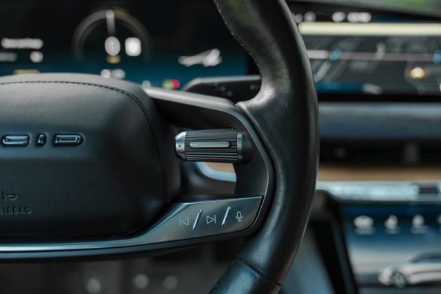 Used 2022 Lucid Air Grand Touring AWD/4WD image 30