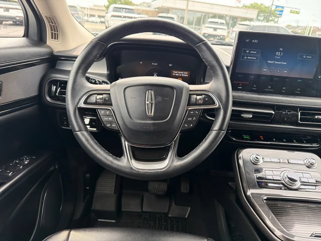 Certified 2023 Lincoln Nautilus AWD image 18