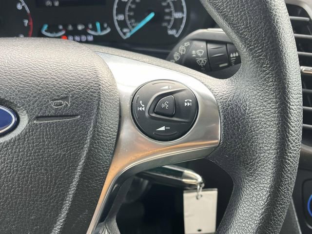 Used 2022 Ford Transit Connect XLT image 21