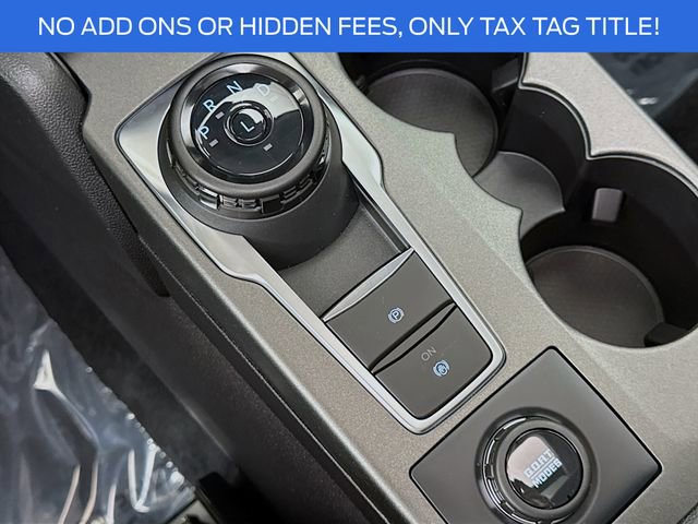 New 2025 Ford Bronco Sport Outer Banks w/ Outer Banks Tech Package+ image 17