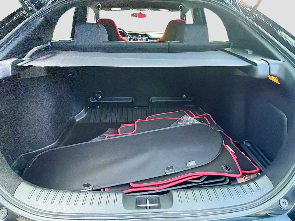 Used 2017 Honda Civic Type R image 28