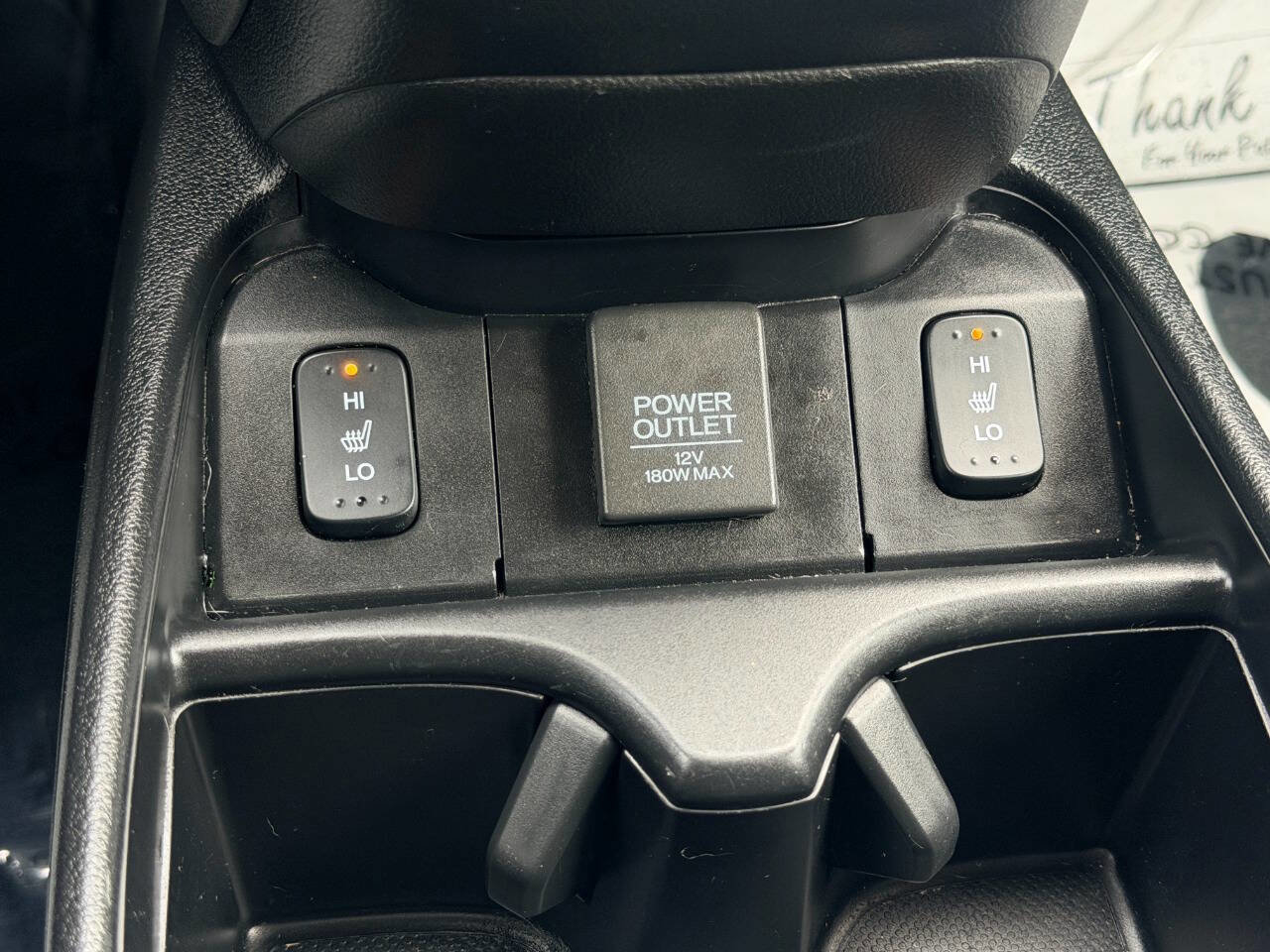 Used 2014 Honda CR-V EX-L image 47