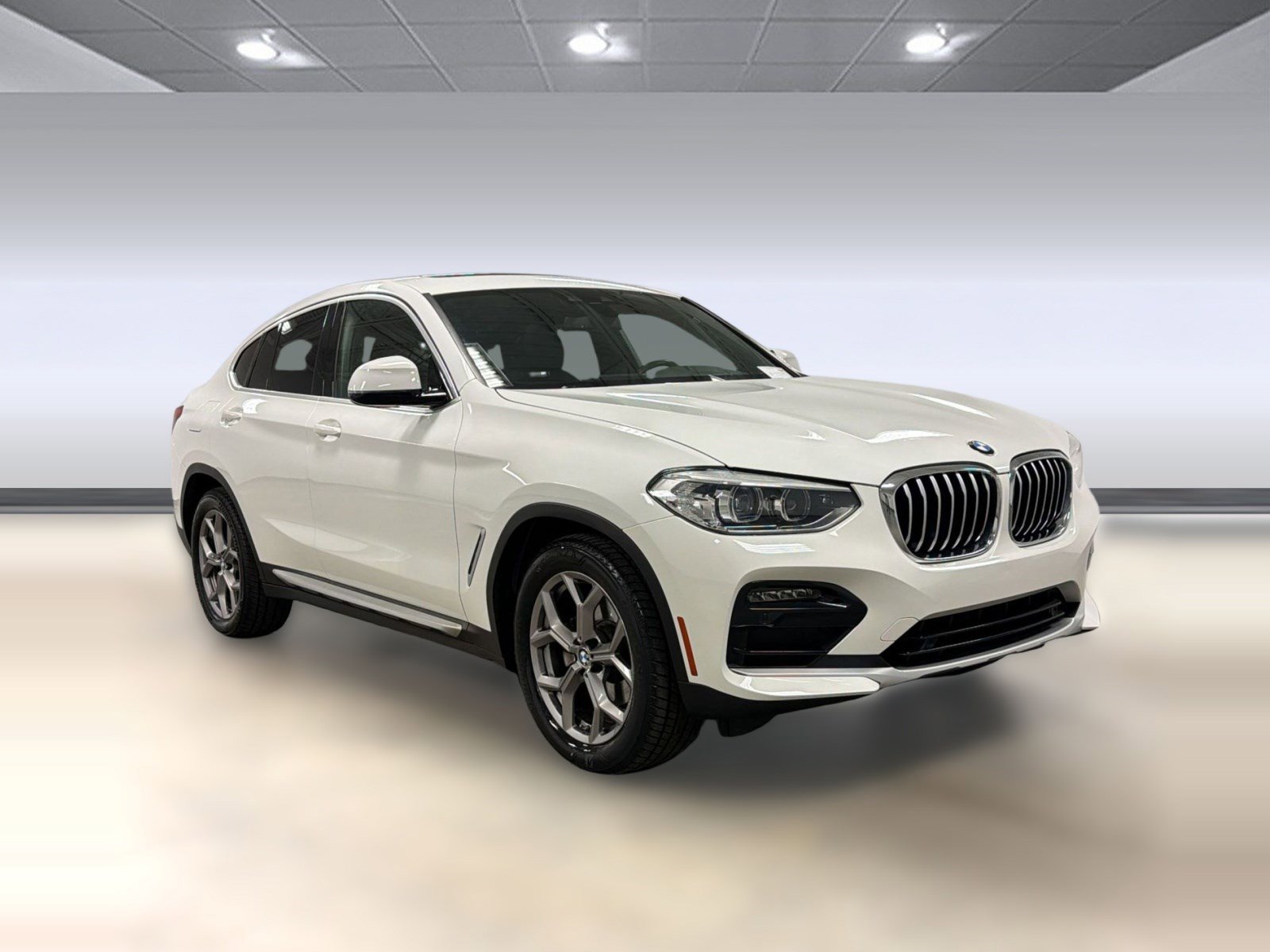Used 2021 BMW X4 xDrive30i image 6