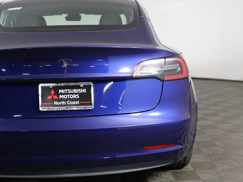 Used 2023 Tesla Model 3 Standard Range RWD image 17