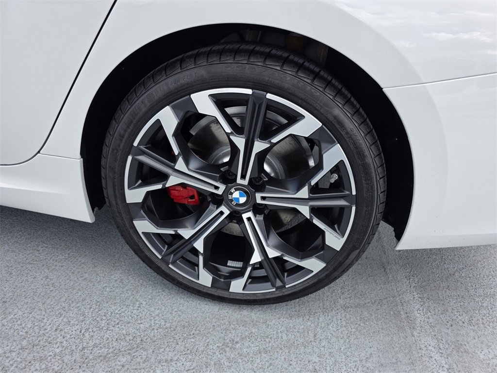 New 2026 BMW 330i Sedan image 15