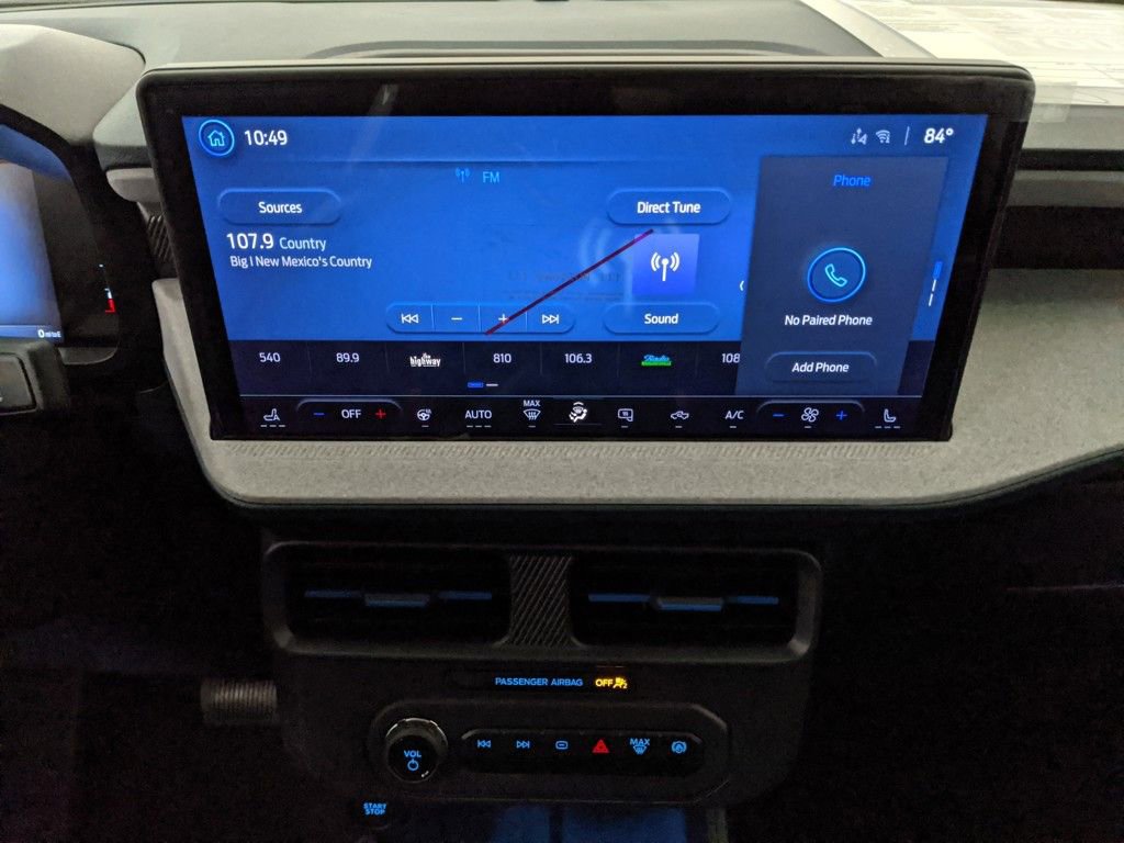 New 2025 Ford Maverick XLT w/ XLT Luxury Package AWD/4WD image 14