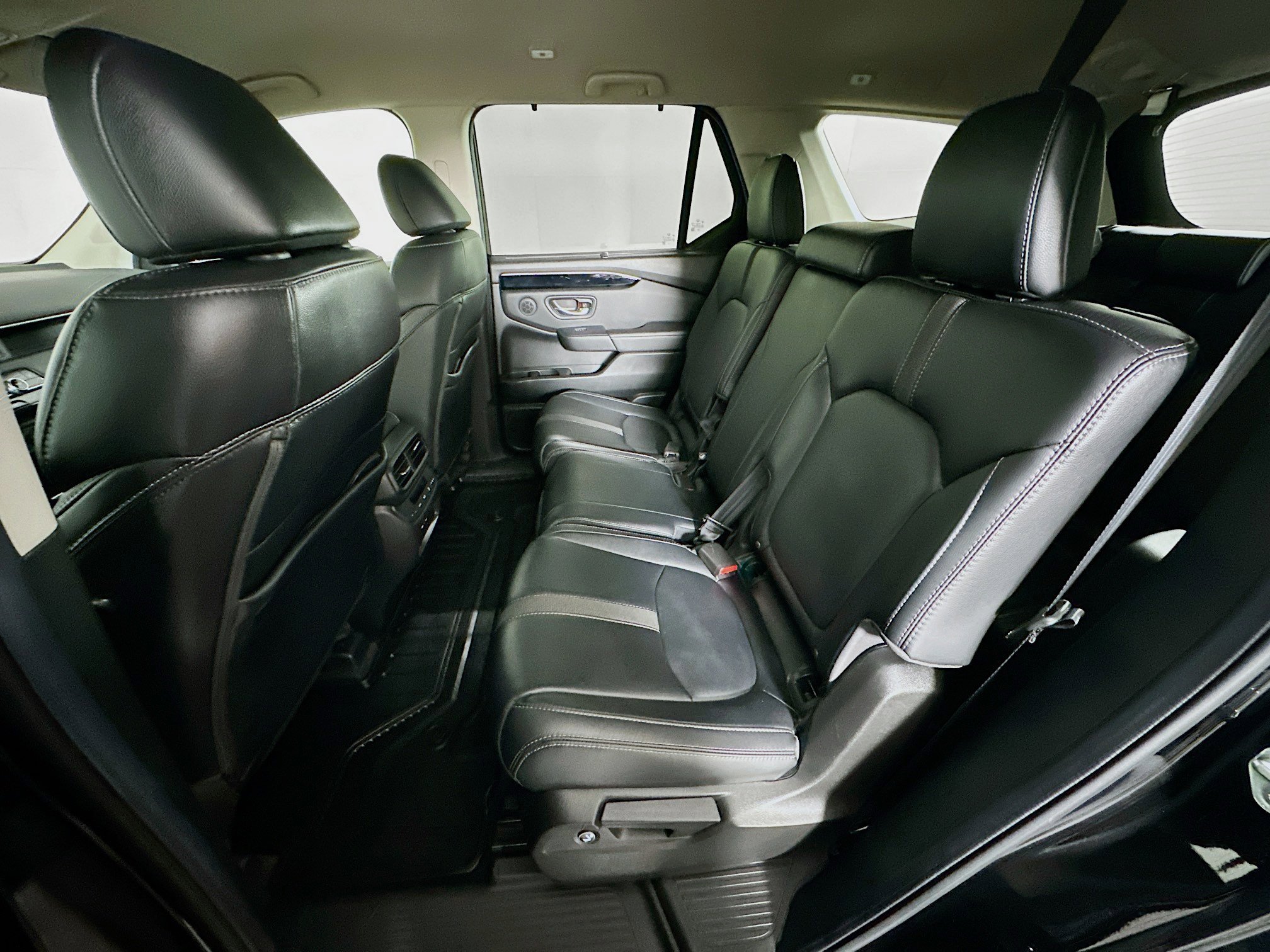 Used 2024 Honda Pilot EX-L image 28