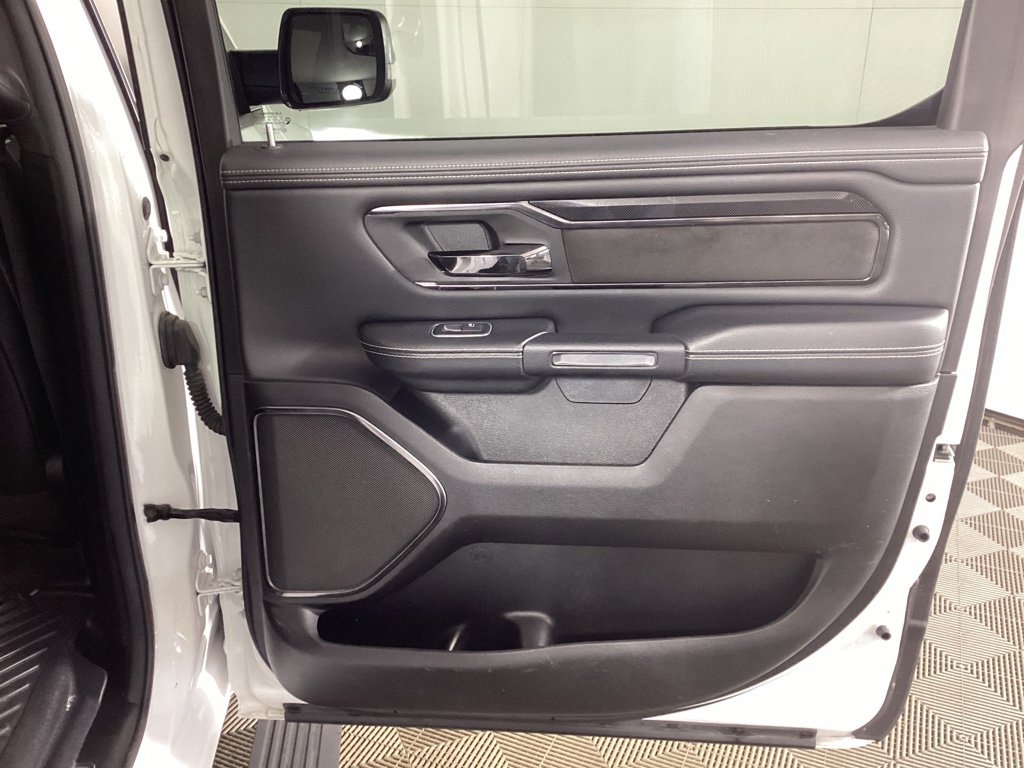 Used 2022 RAM 1500 Laramie image 11
