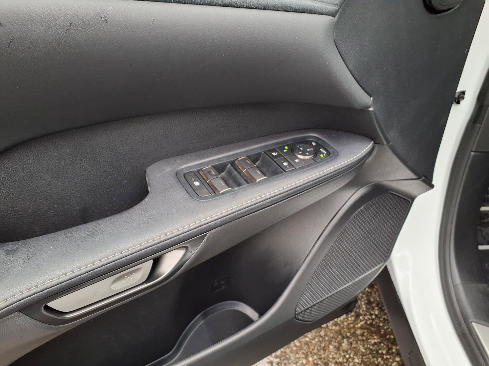 Used 2024 Lexus RX 350 F Sport w/ Technology Package AWD/4WD image 13
