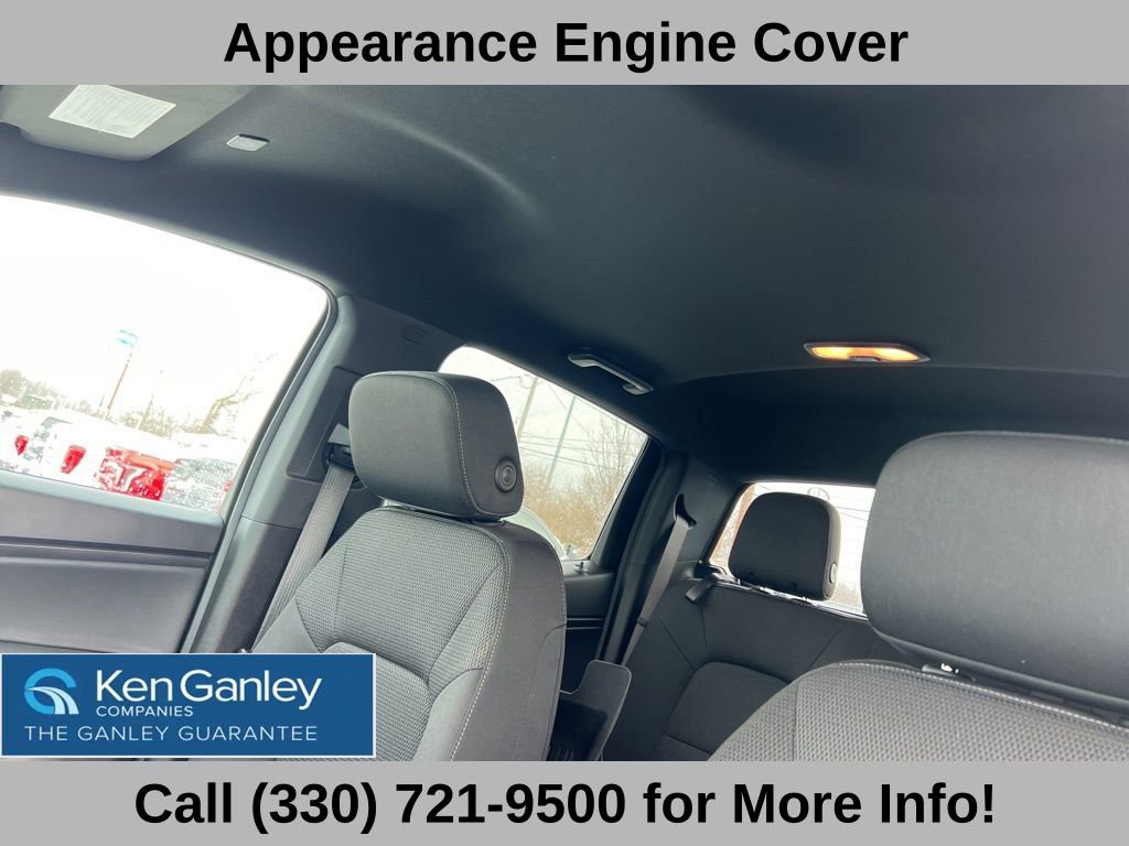 Used 2023 Chevrolet Colorado LT w/ LT Convenience Package image 43