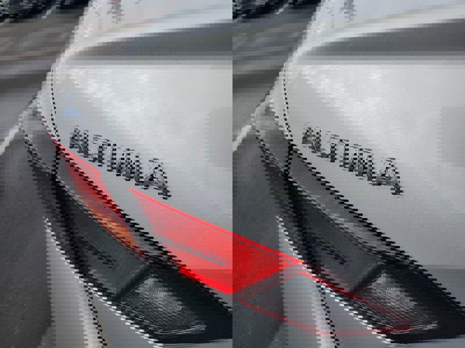 New 2025 Nissan Altima 2.5 S image 7