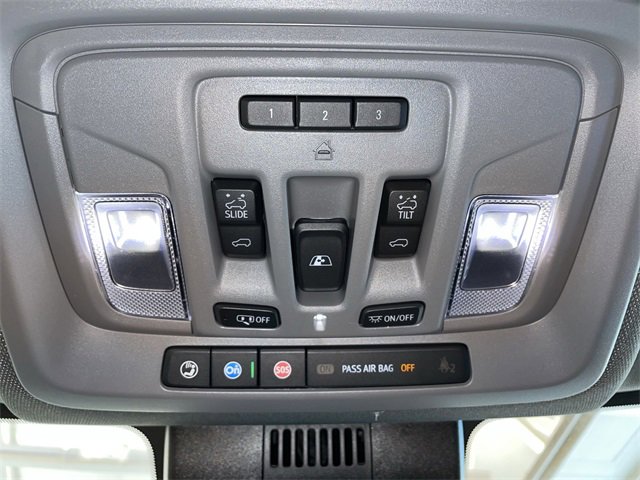 New 2026 Chevrolet Silverado 2500 LTZ w/ LTZ Plus Package image 34