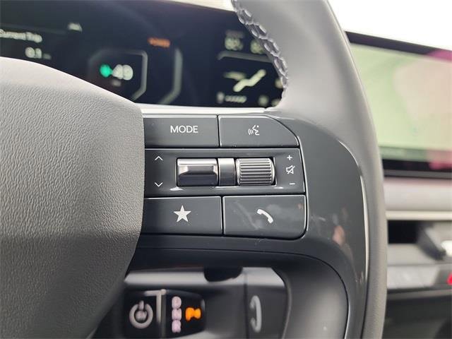 New 2026 Kia EV9 Wind image 24