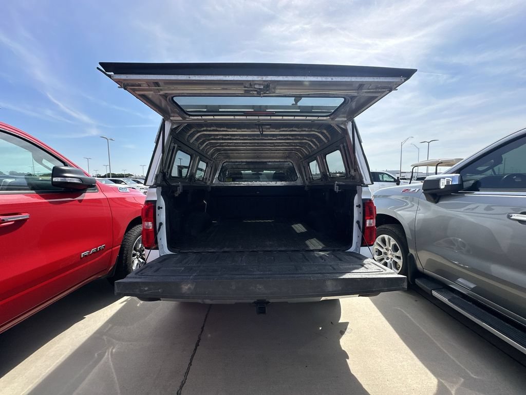 Certified 2019 GMC Sierra 1500 SLE w/ SLE Value Package AWD/4WD image 27