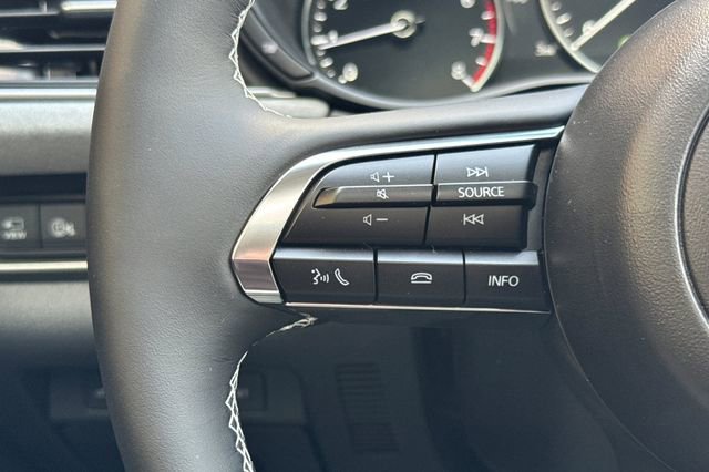 New 2026 MAZDA CX-30 2.5 Turbo w/ Premium Package image 28