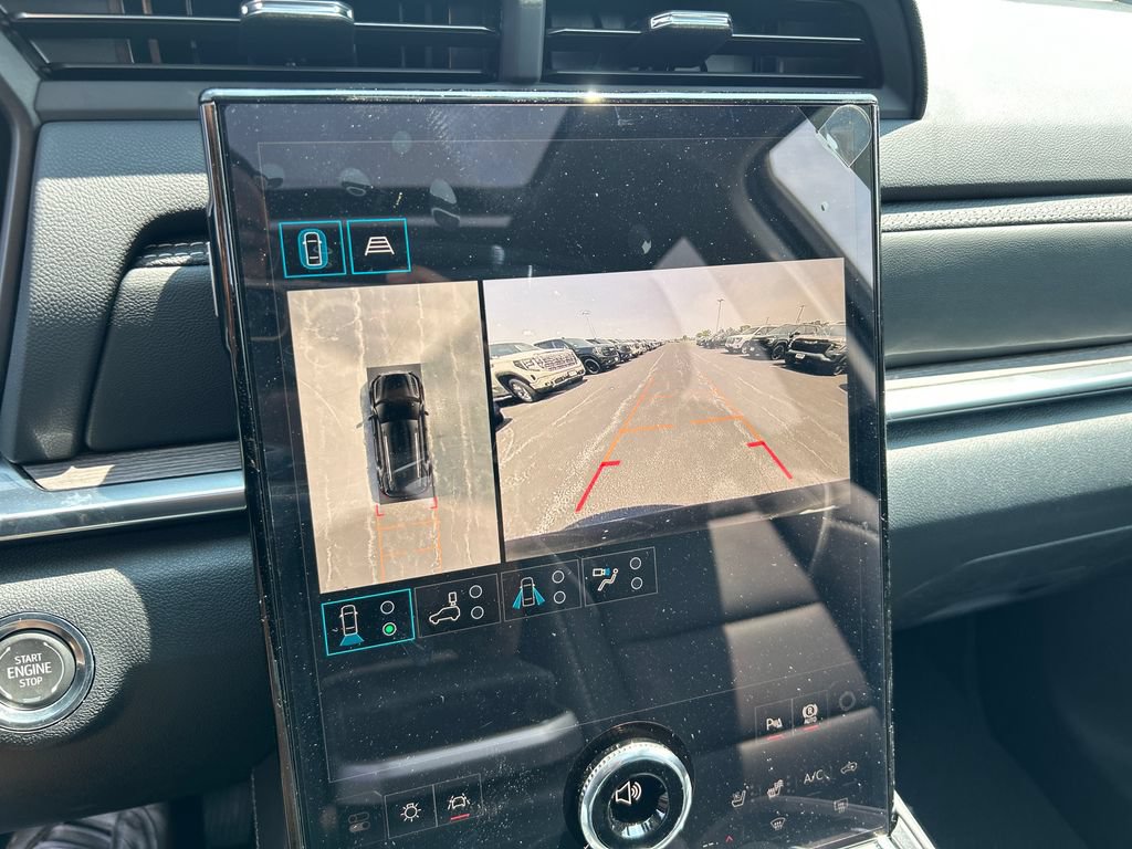 New 2027 GMC Terrain Denali AWD/4WD image 25