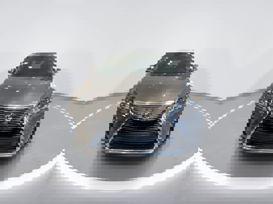 Used 2016 Lexus RX 350 Base w/ Premium Package image 3