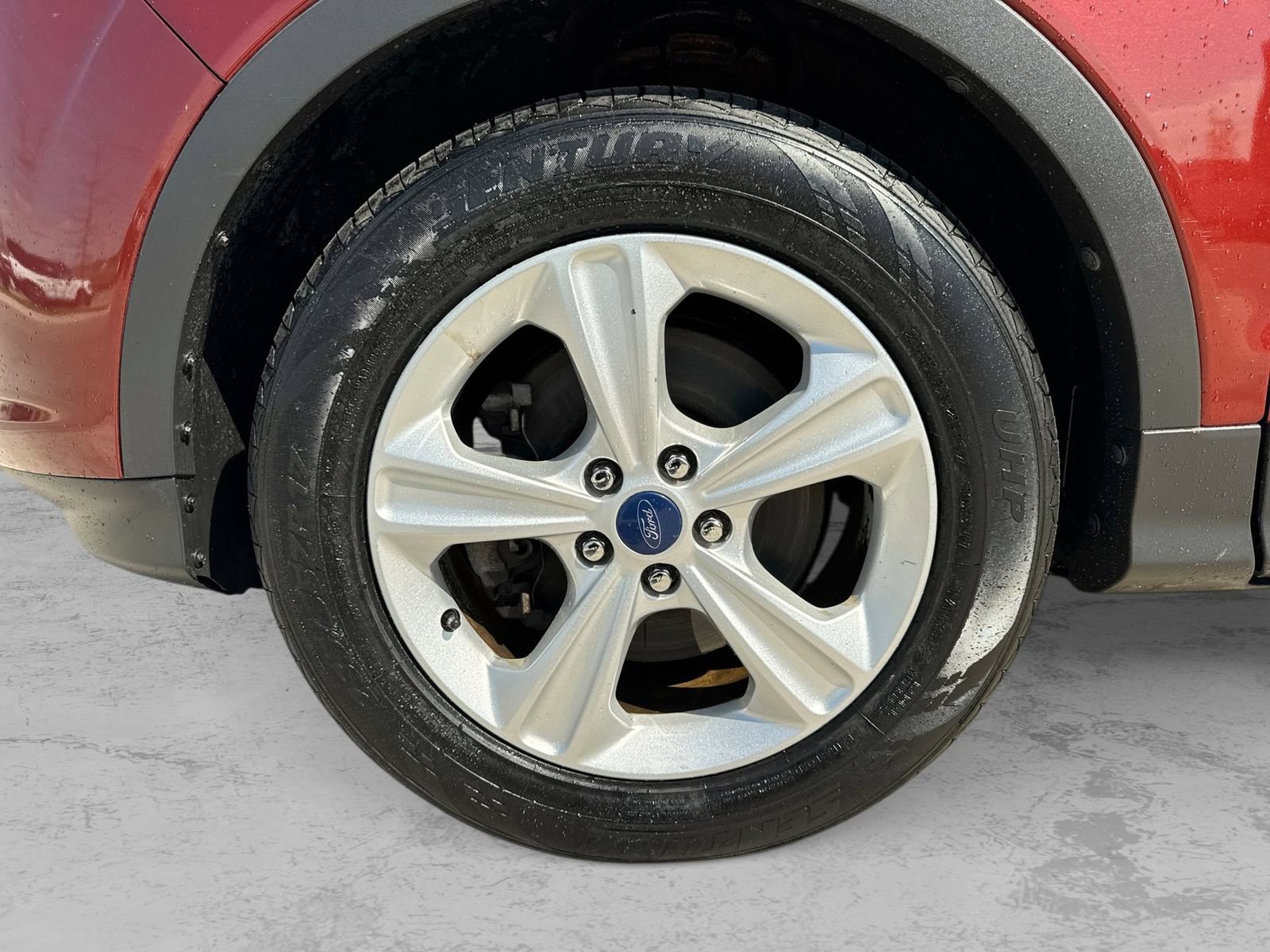 Used 2014 Ford Escape SE w/ Equipment Group 201A AWD/4WD image 15