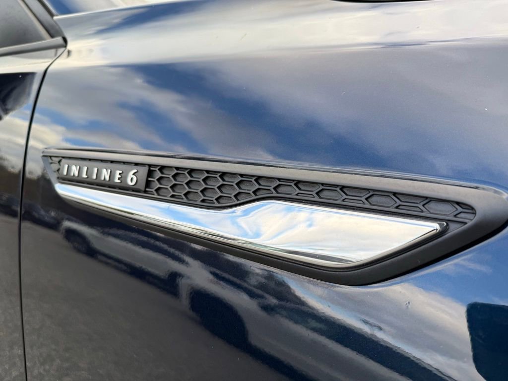 Used 2025 MAZDA CX-90 3.3 Turbo w/ Select Package image 5