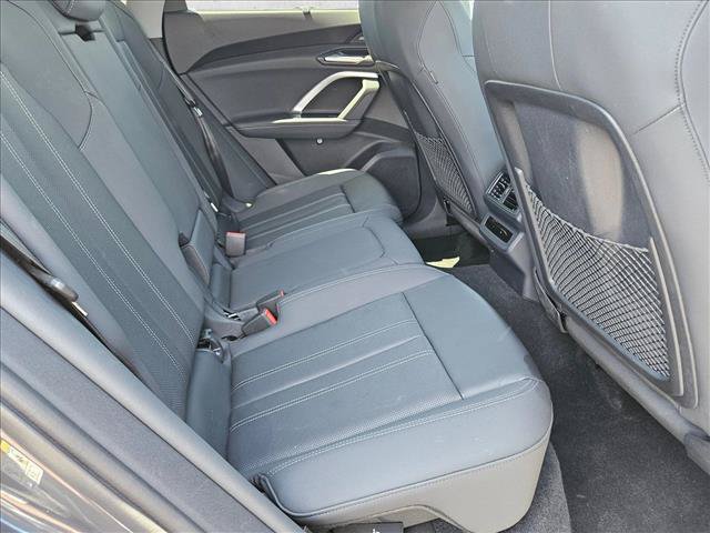 Certified 2025 Audi Q5 Premium w/ Premium Plus AWD/4WD image 20