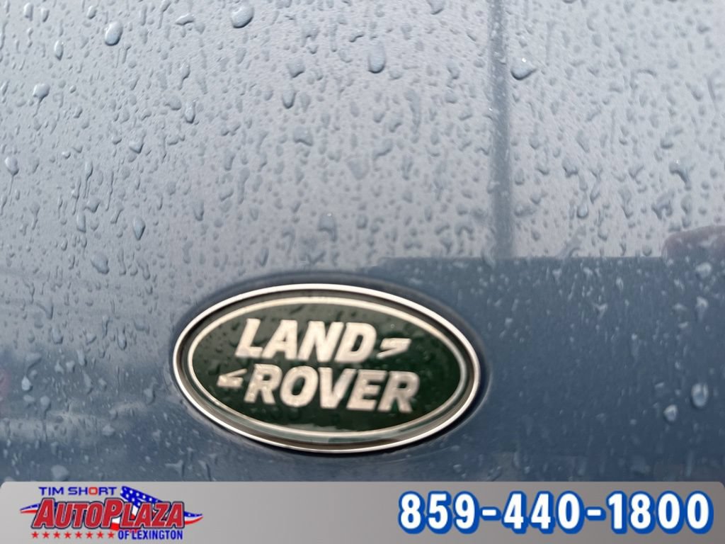 Used 2023 Land Rover Defender 110 X-Dynamic SE AWD/4WD image 18