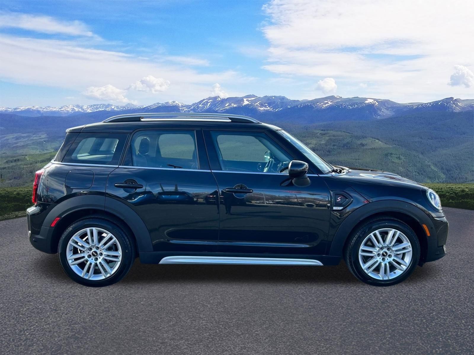 Used 2023 MINI Cooper Countryman S image 6