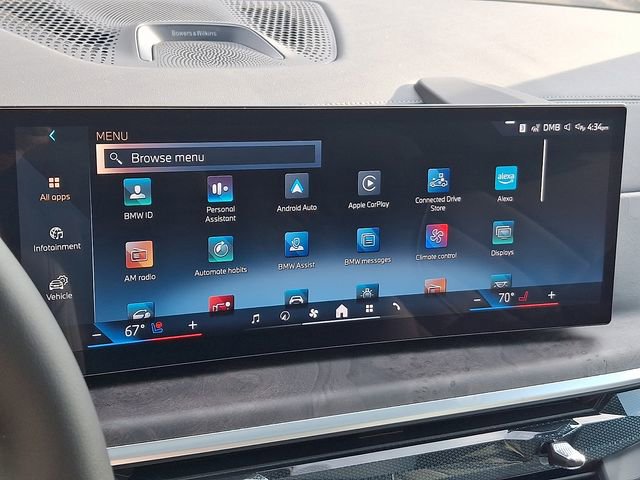 New 2026 BMW X7 xDrive40i image 24