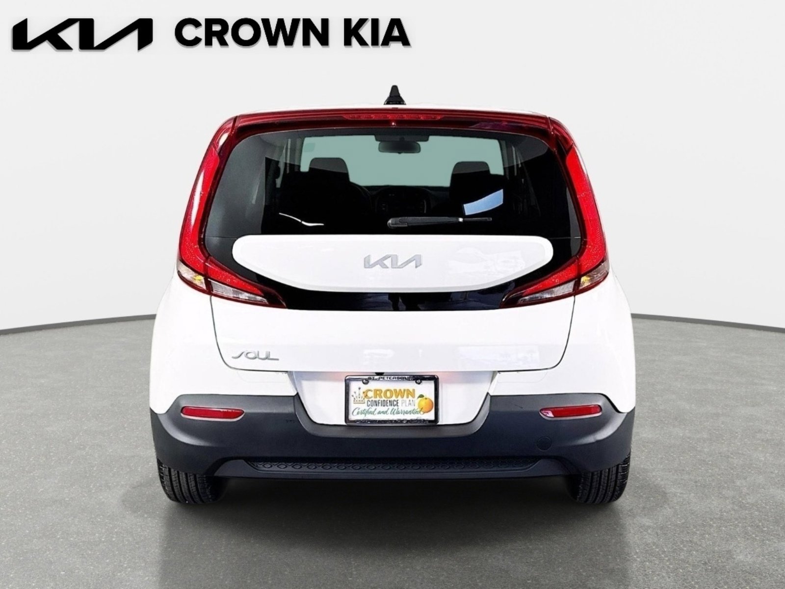 Used 2022 Kia Soul LX image 6