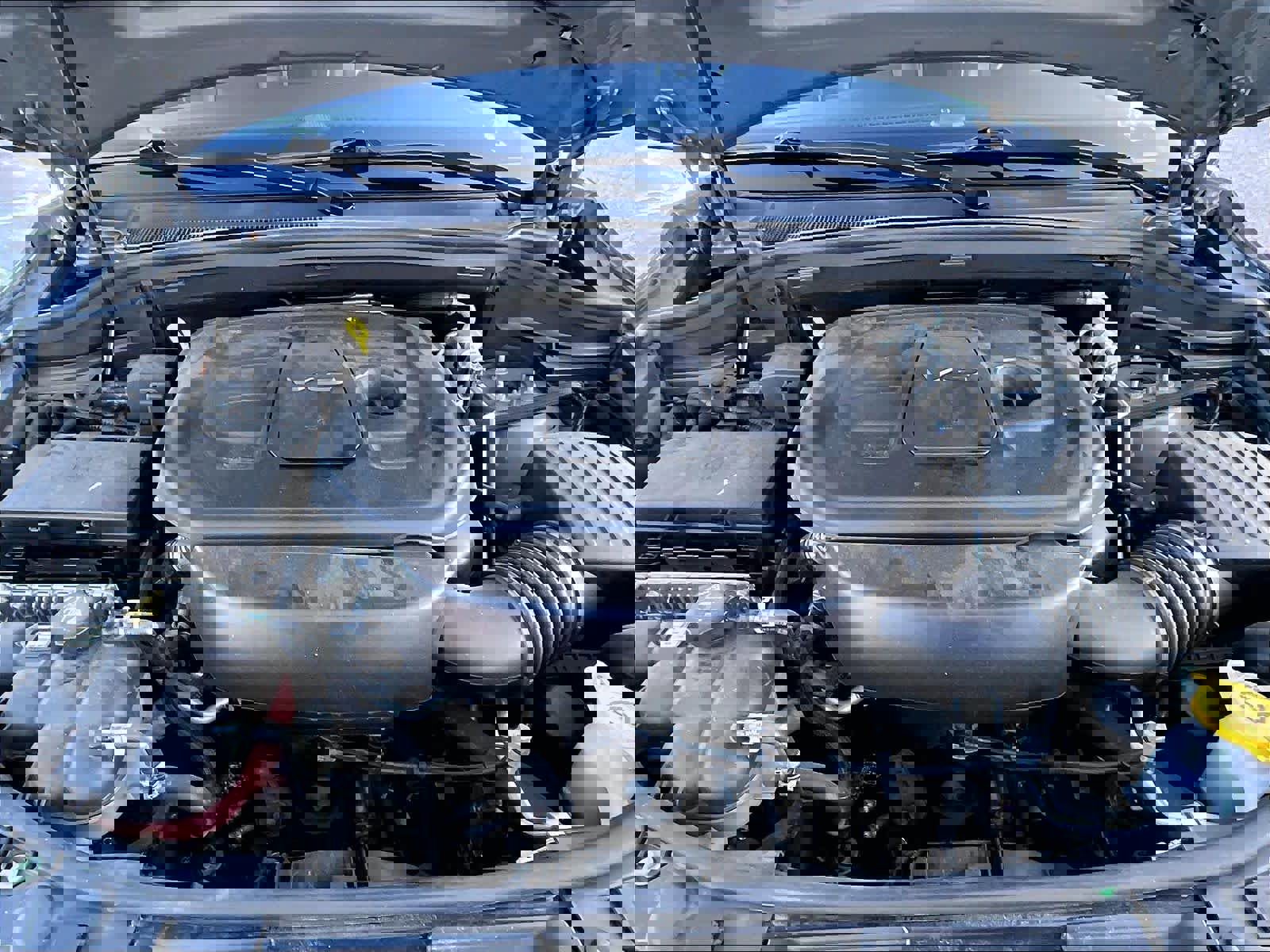 Used 2021 Dodge Durango GT image 29