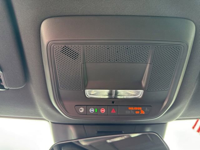 Used 2024 Chevrolet Equinox EV RS AWD/4WD image 34