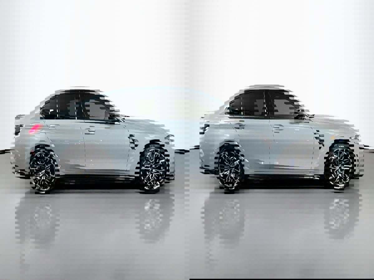 Used 2023 BMW M3 Competition w/ Executive Package image 6