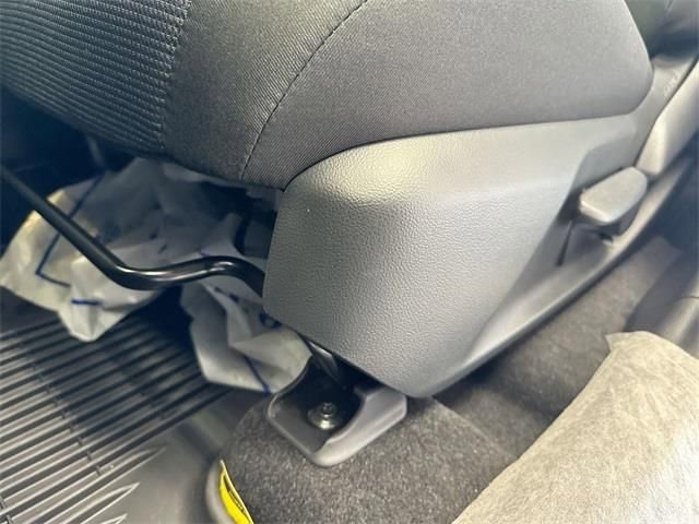 Used 2025 Toyota RAV4 LE image 13