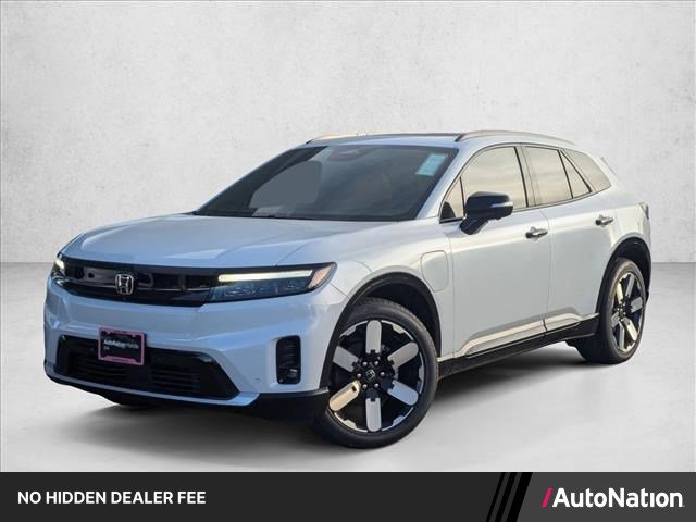 New 2026 Honda Prologue Elite image 1