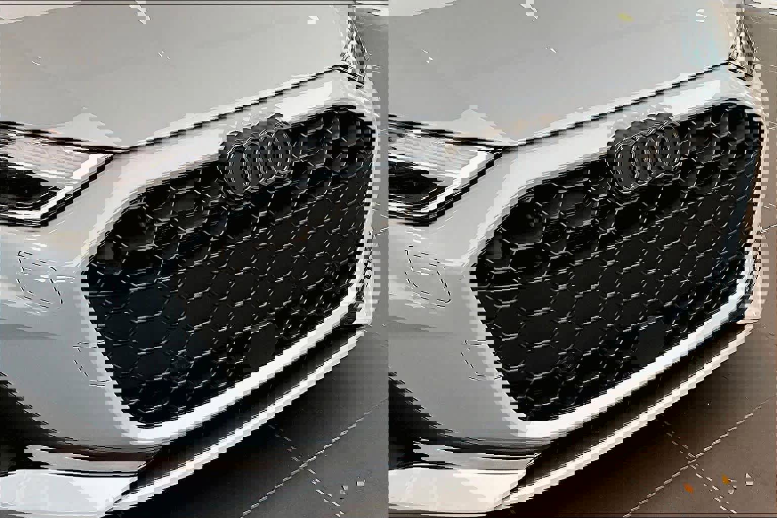 Certified 2025 Audi A3 2.0T Premium w/ Black Optic Package image 32