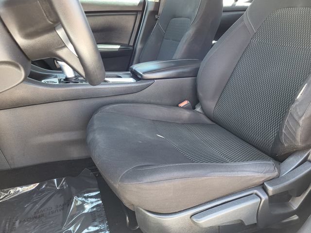 Used 2020 Nissan Sentra S FWD image 16