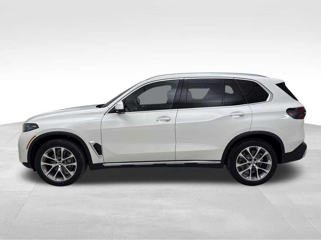 New 2026 BMW X5 xDrive40i w/ Premium Package image 6