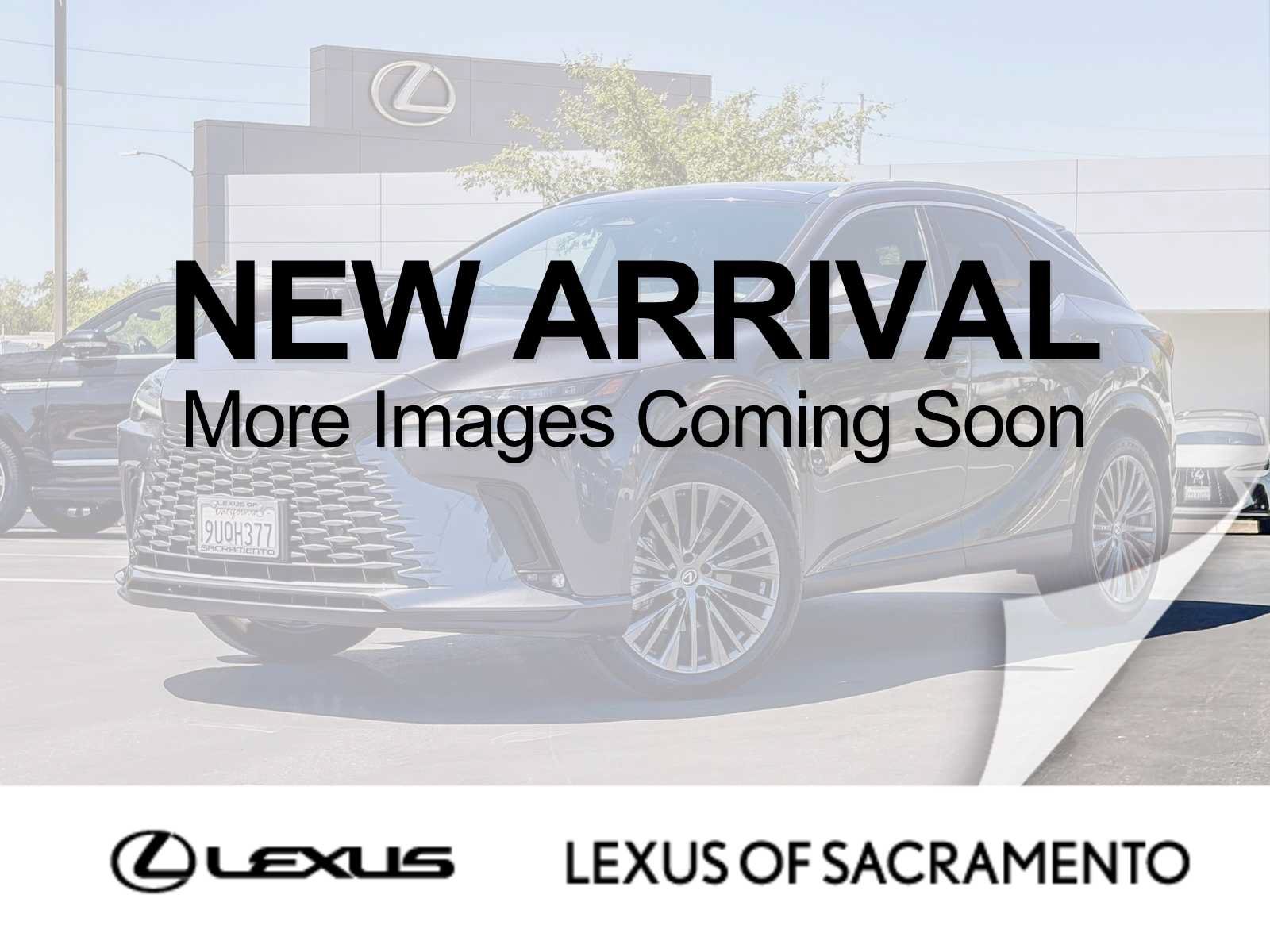 Used 2025 Lexus RX 350 w/ Convenience Package AWD/4WD image 1