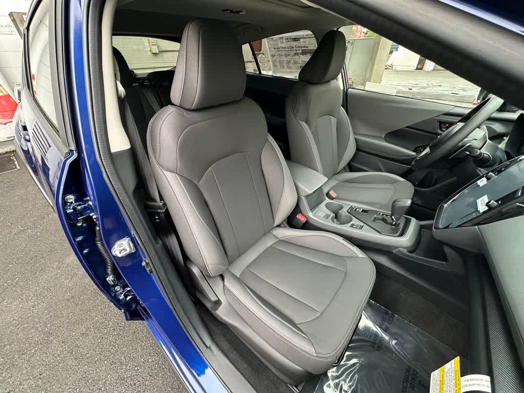 New 2026 Subaru Crosstrek 2.5i Premium AWD/4WD image 15