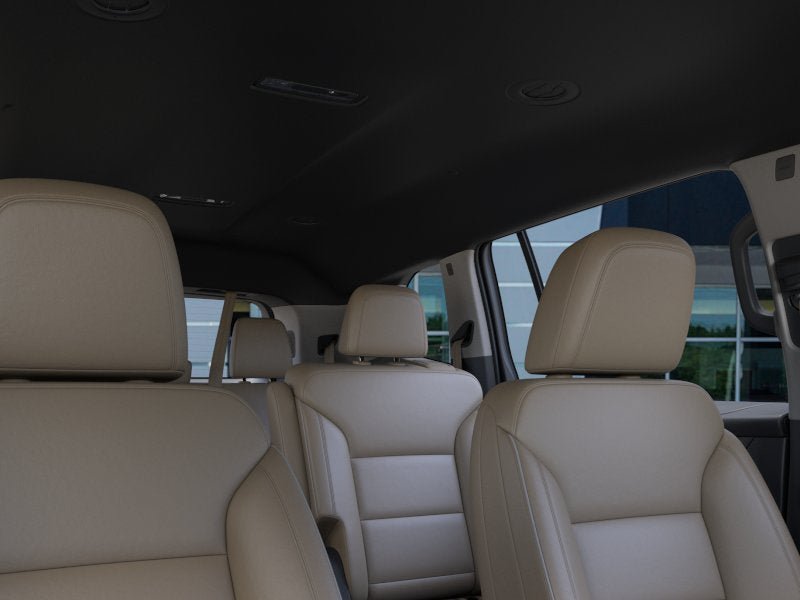 New 2026 Buick Enclave Preferred FWD image 24